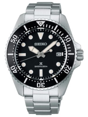 SEIKO PROSPEX SNE597P1