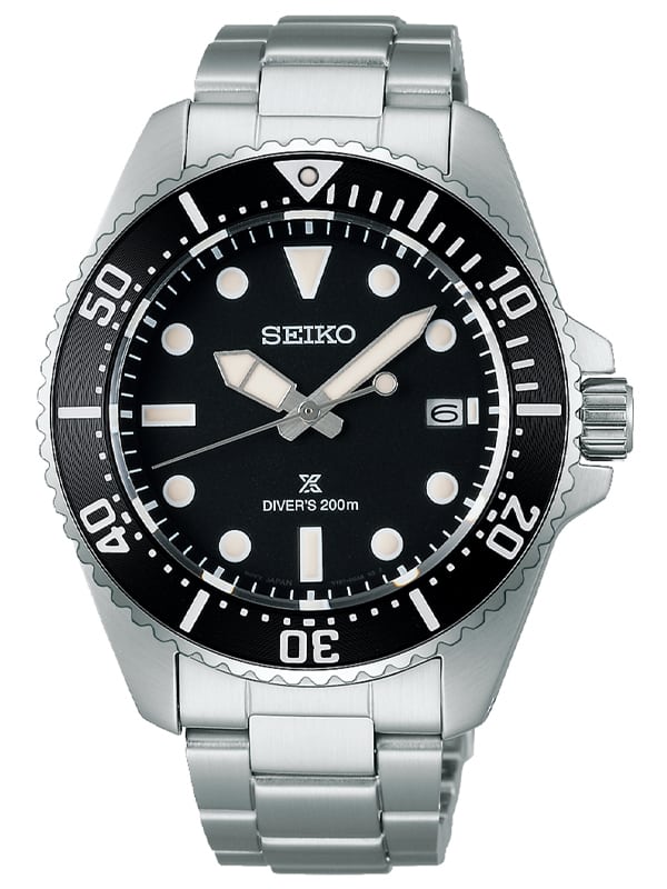 SEIKO PROSPEX SNE597P1