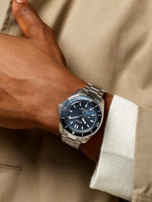 SEIKO PROSPEX SPB483J1