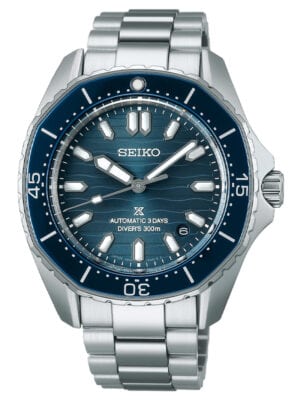 SEIKO PROSPEX SPB483J1