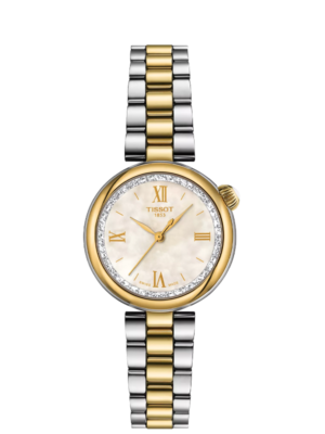 TISSOT DESIR T152.010.22.118.01