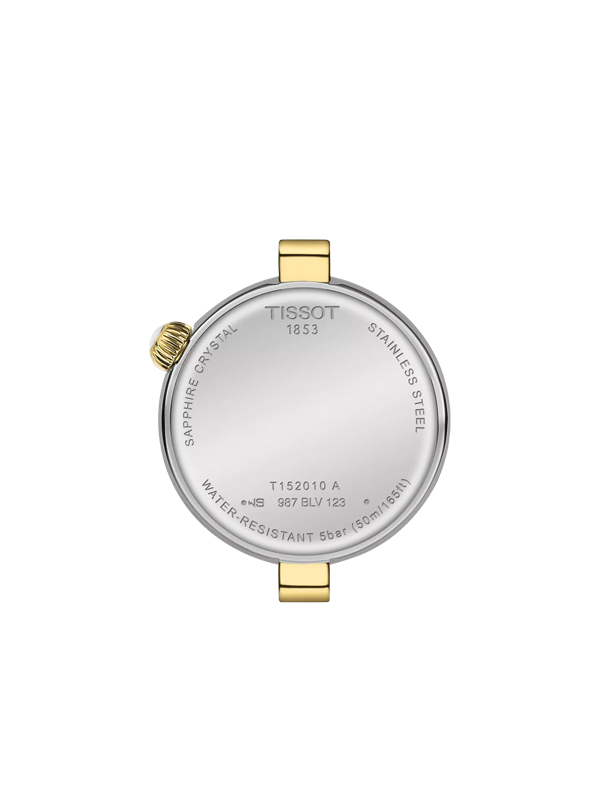 TISSOT DESIR T152.010.22.118.01
