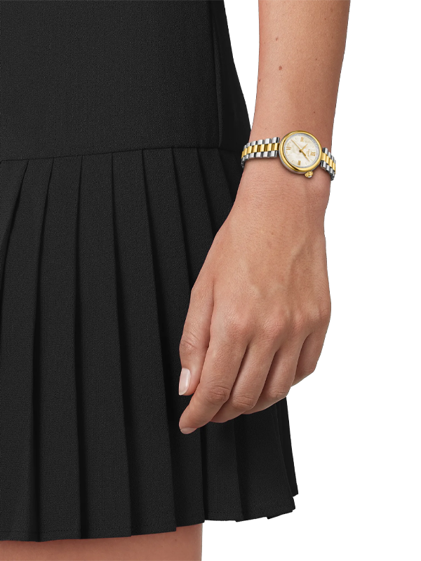 TISSOT DESIR T152.010.22.118.01