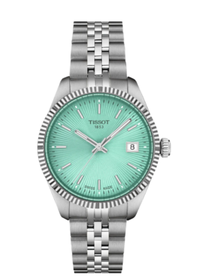 TISSOT Ballade T156.210.11.091.00