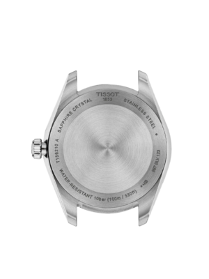 TISSOT Ballade T156.210.11.091.00