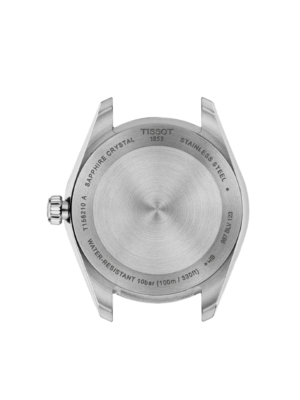 TISSOT Ballade T156.210.11.351.00