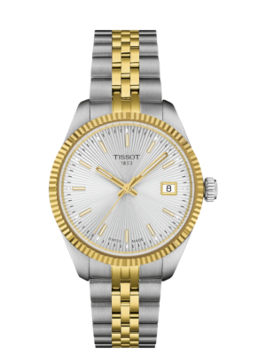 TISSOT Ballade T156.210.22.031.00