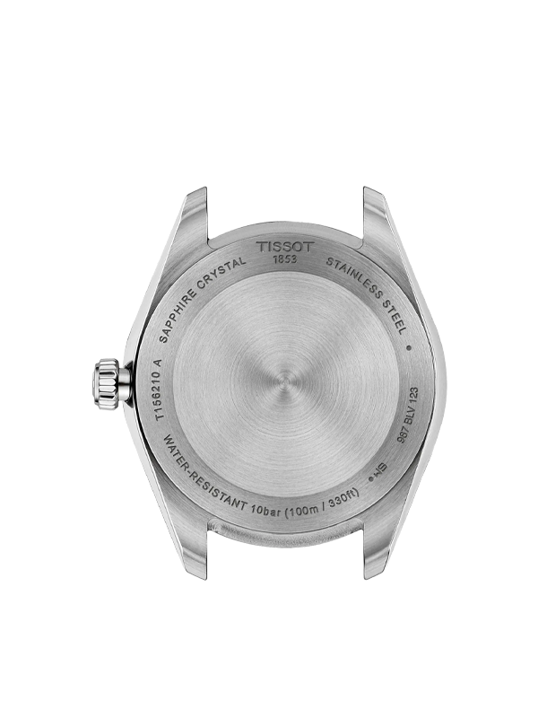 TISSOT Ballade T156.210.22.031.00