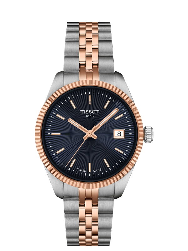 TISSOT Ballade T156.210.22.041.00