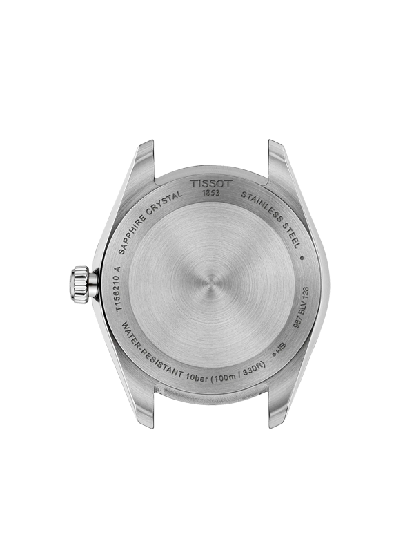 TISSOT Ballade T156.210.22.041.00