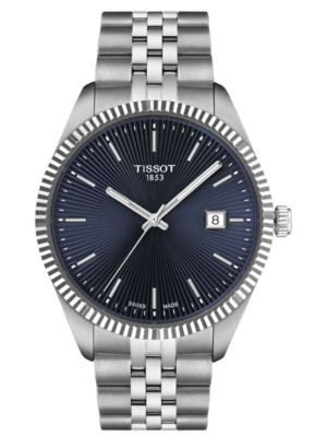 TISSOT Ballade T156.410.11.091.00