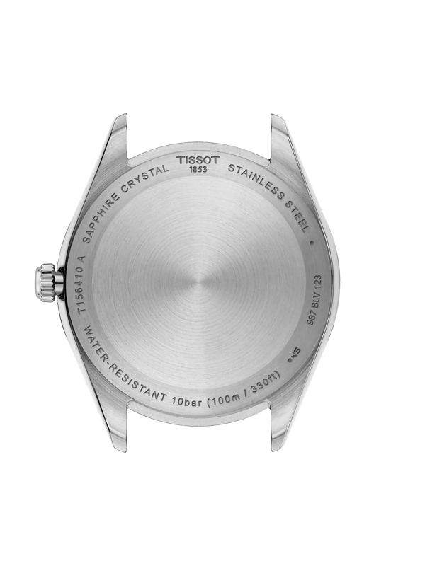 TISSOT Ballade T156.410.11.091.00