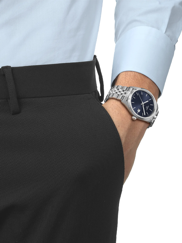 TISSOT Ballade T156.410.11.091.00