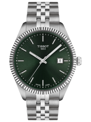 TISSOT Ballade T156.410.11.091.00