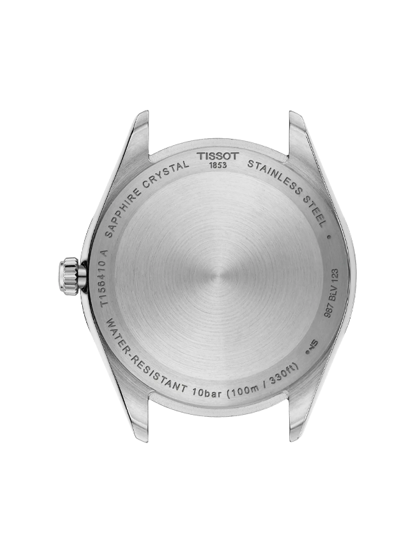 TISSOT Ballade T156.410.11.091.00