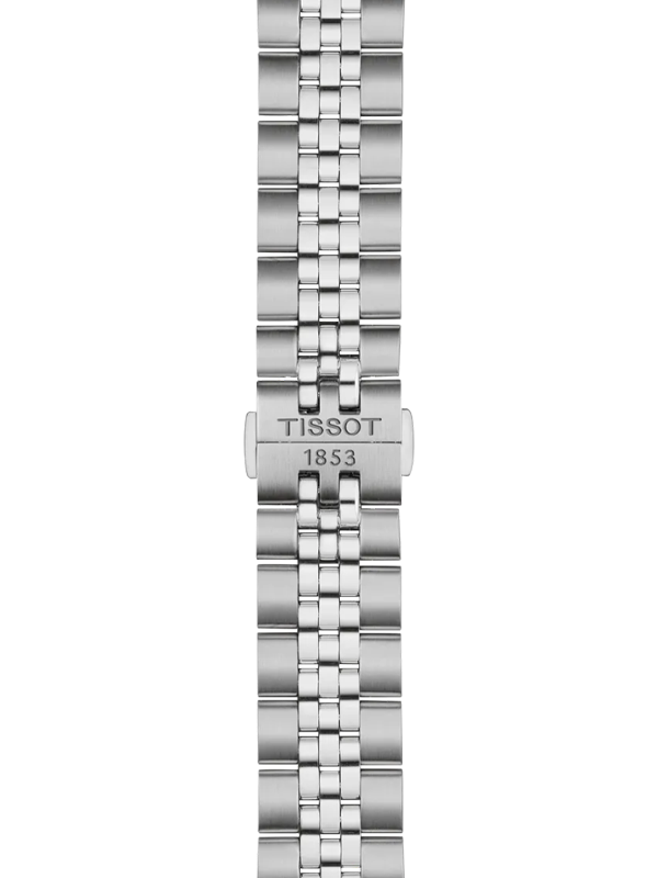 TISSOT Ballade T156.410.11.091.00