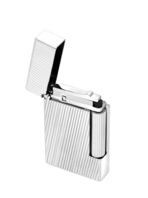 S.T. DUPONT Initial Diagonal D020830