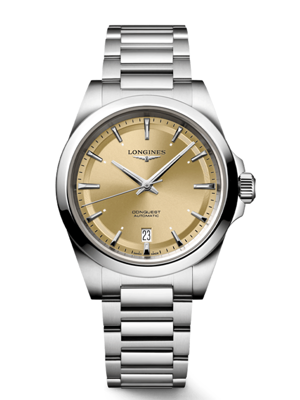 Longines Conquest L3.720.4.62.6