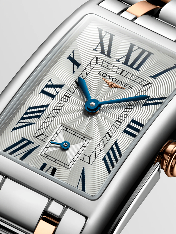 longines dolcevita L5.512.5.71.7