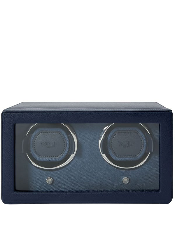 WOLF DOUBLE WATCH WINDER 461217