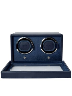 WOLF DOUBLE WATCH WINDER 461217