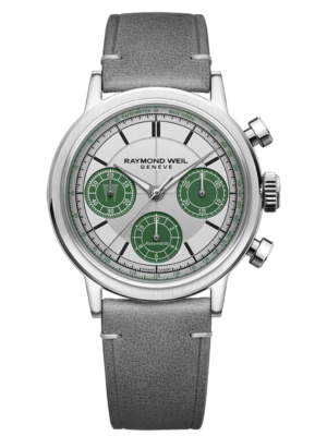 RAYMOND WEIL MILLESIME 7765-STC-LAR01