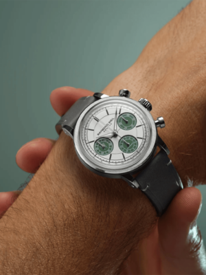 RAYMOND WEIL MILLESIME 7765-STC-LAR01