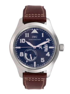 IWC-SAINT-EXUPERY