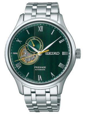 SEIKO PRESAGE SSA463J1