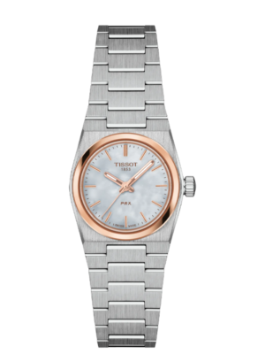 TISSOT PRX 25 MM T137.010.21.111.00