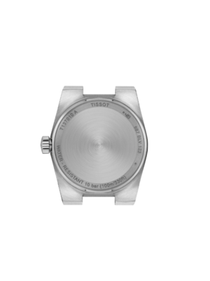 TISSOT PRX 25 MM T137.010.21.111.00