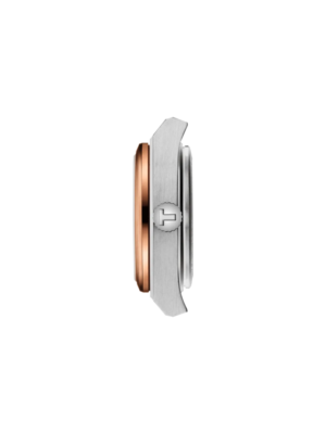 TISSOT PRX 25 MM T137.010.21.111.00