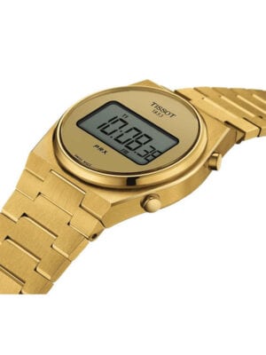 TISSOT PRX DIGITAL 35MM T137.263.33.020.00