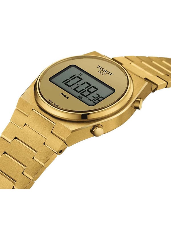 TISSOT PRX DIGITAL 35MM T137.263.33.020.00