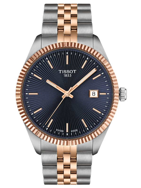 TISSOT BALLADE T156.410.22.041.00
