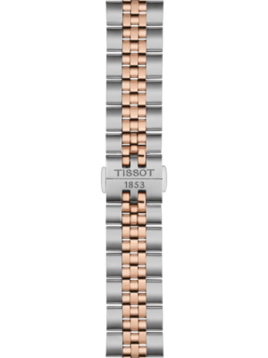 TISSOT BALLADE T156.410.22.041.00