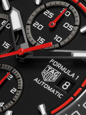 TAG HEUER FORMULA 1 CBZ2082.FT8096