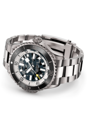 Breitling Superocean Automatic 46 Super Diver E10379351B1E1