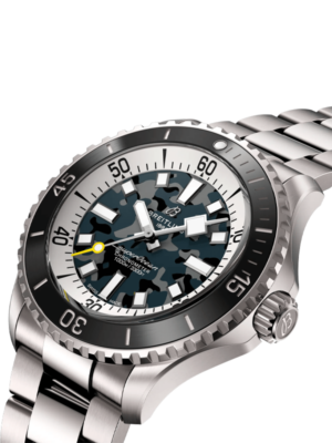 Breitling Superocean Automatic 46 Super Diver E10379351B1E1
