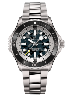 Breitling Superocean Automatic 46 Super Diver E10379351B1E1