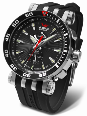 Vostok Europe energia YN84-575A538