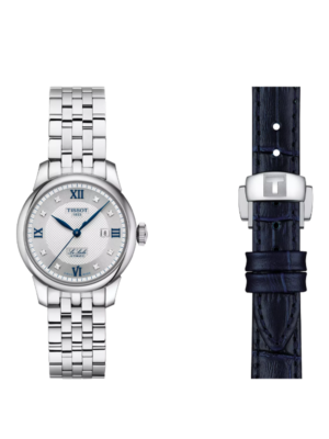 Tissot Le Locle Automatic Lady T006.207.11.036.01