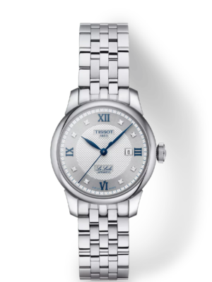 Tissot Le Locle Automatic Lady T006.207.11.036.01
