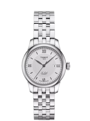 Tissot Le Locle Automatic Lady T006.207.11.038.00