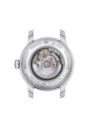 Tissot Le Locle Automatic Lady T006.207.11.038.00