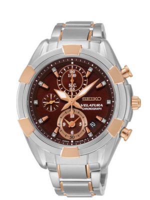 SEIKO VELATURA SNDW12P1