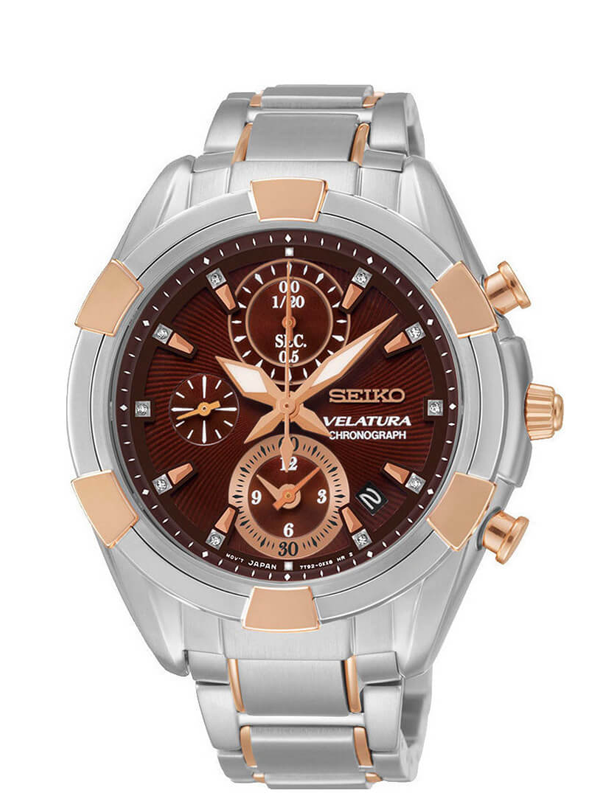 SEIKO VELATURA SNDW12P1
