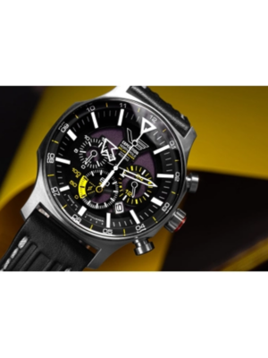 VOSTOK EUROPE EXPEDITION NORTH POLE VR42-595A732