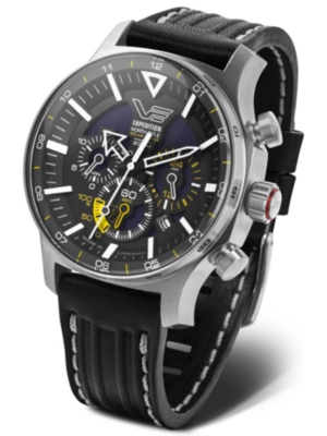 VOSTOK EUROPE EXPEDITION NORTH POLE VR42-595A732