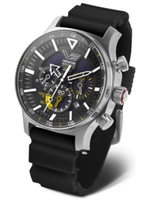 VOSTOK EUROPE EXPEDITION NORTH POLE VR42-595A732